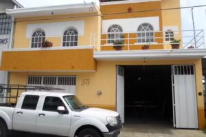 Balconer&iacute;a Armando Villafan