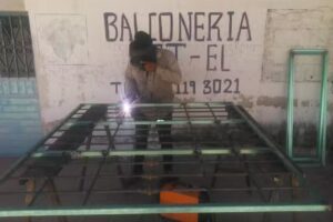 Balconer&iacute;a Bet-el