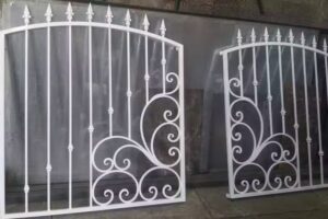 Balconeria &ldquo;CHEKOLOKOS&rdquo;