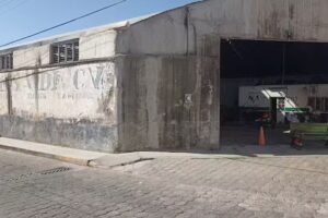 Balconeria del centro