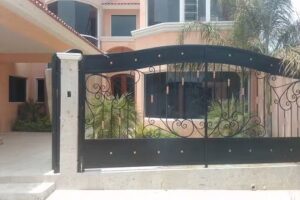 BALCONERIA DON DURAN