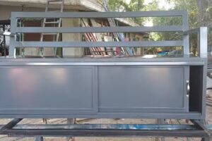 Balconeria don pedro