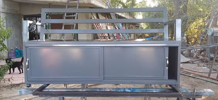 Balconeria don pedro