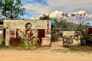 BALCONERIA E IDEAS EN METAL OAXACA