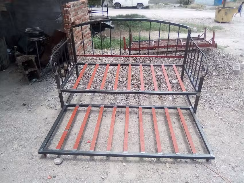 Balconeria el Davi&rsquo;s