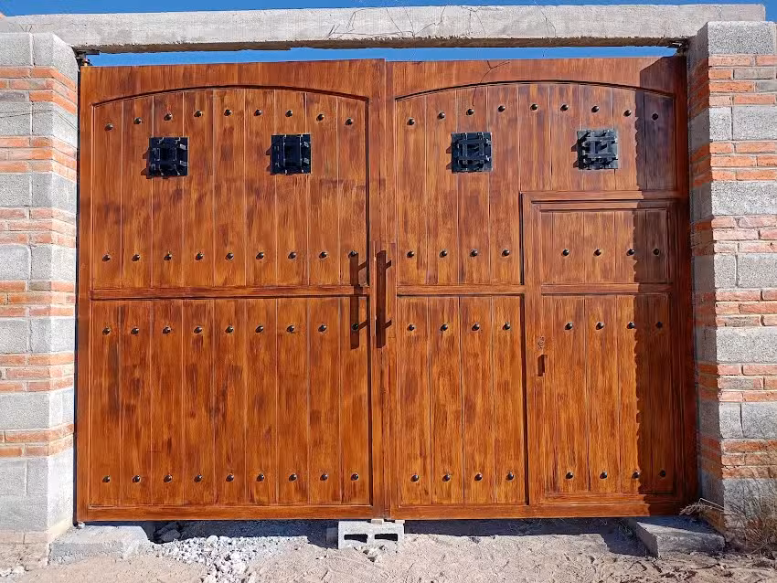 Balconeria El g&uuml;ero