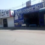 Balconeria el g&uuml;ero