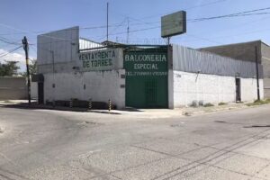 BALCONER&Iacute;A ESPECIAL