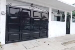 Balconeria &ldquo;Francisco Omar&rdquo;