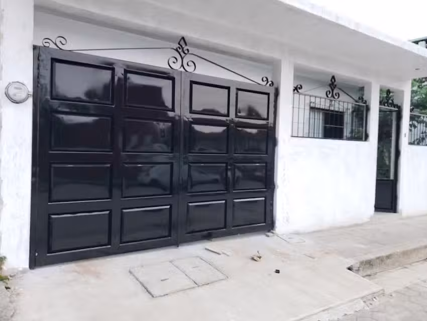 Balconeria &ldquo;Francisco Omar&rdquo;
