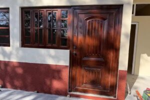 BALCONERIA GARC&Iacute;A