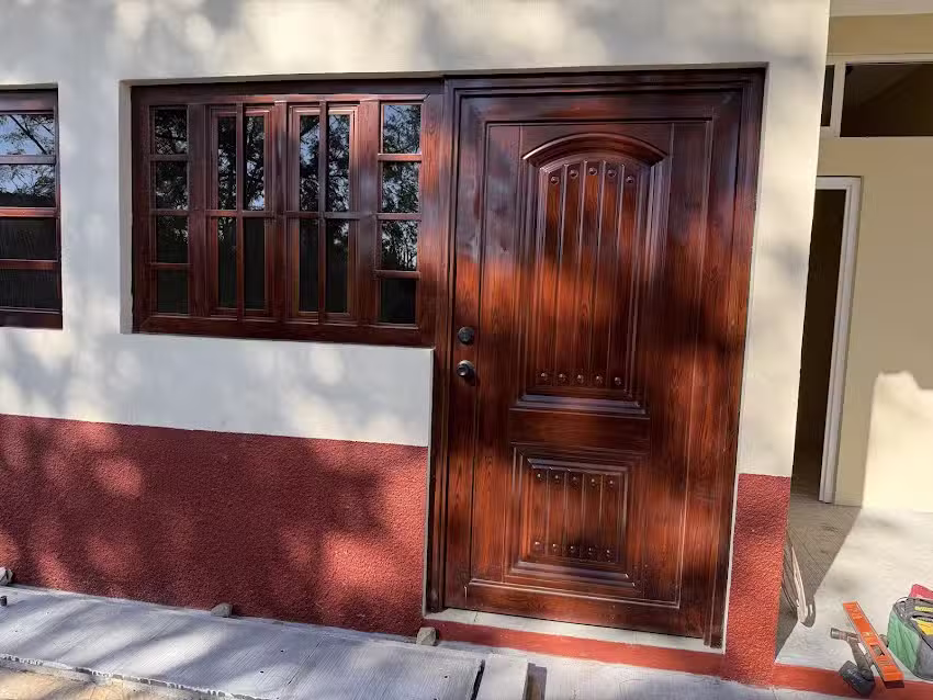 BALCONERIA GARC&Iacute;A
