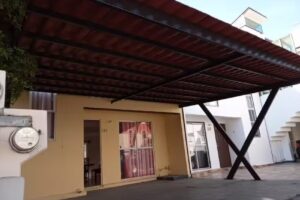 BALCONERIA HERN&Aacute;NDEZ Y CORTINAS MET&Aacute;LICAS