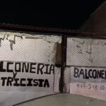 Balconeria herrera