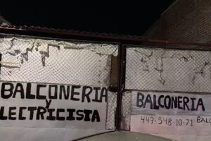 Balconeria herrera