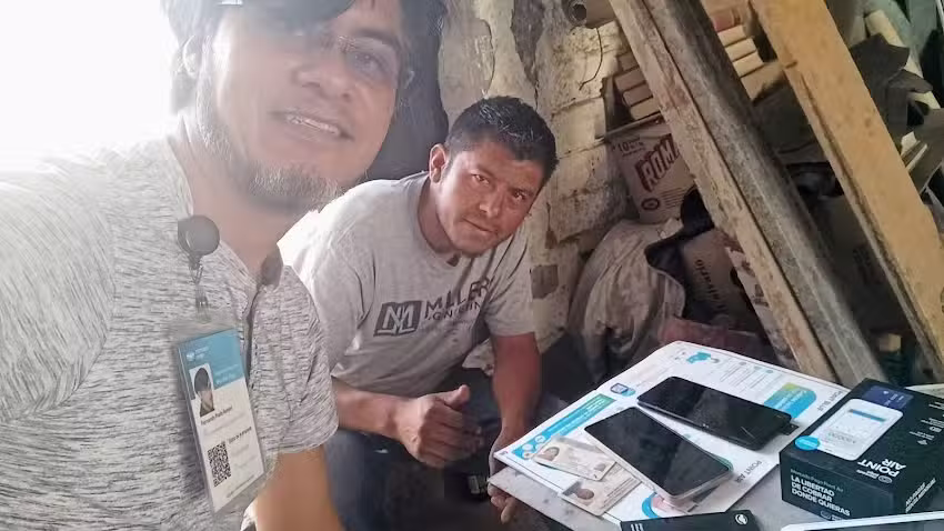 Balconeria L&oacute;pez