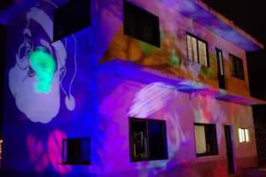 Balconeria &ldquo;Marcos Flores&rdquo;