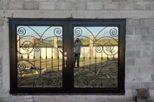 Balconeria M&eacute;ndez