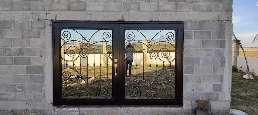 Balconeria M&eacute;ndez