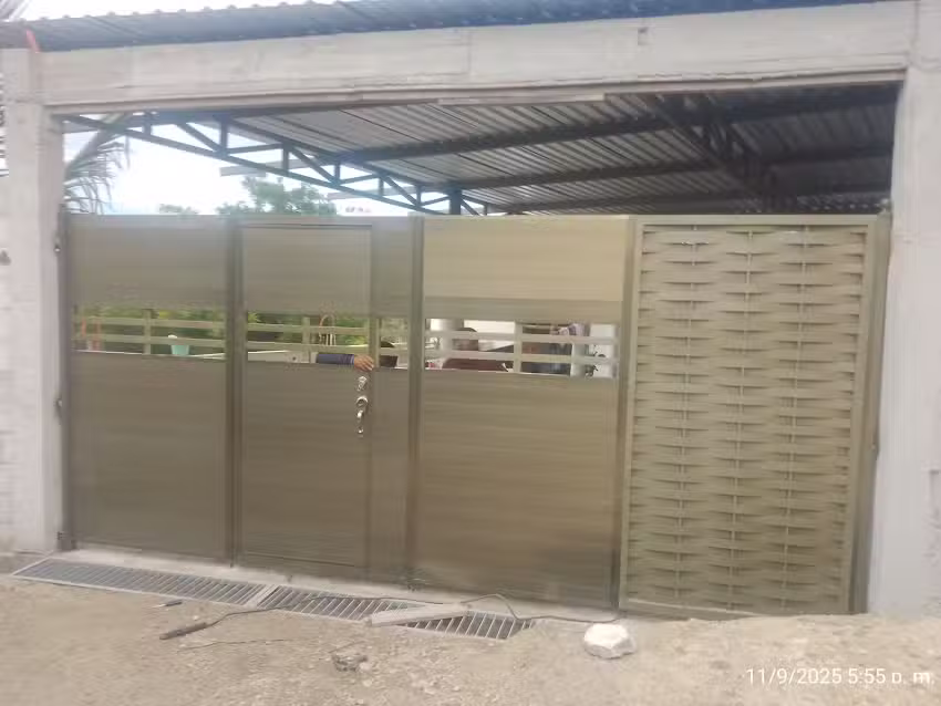 Balconeria P&eacute;rez