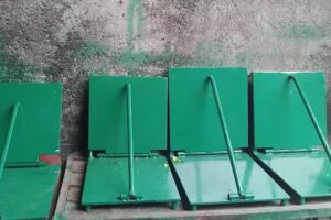 Balconeria reyes pluma