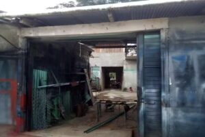 Balconeria san judas tadeo