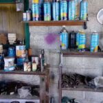 Balconeria &ldquo;San Miguel&rdquo;