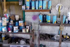 Balconeria “San Miguel”