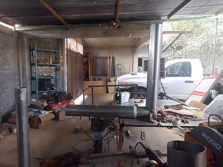 Balconeria SAN Rafael