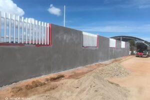 Balconeria (Soluciones Metalicas)