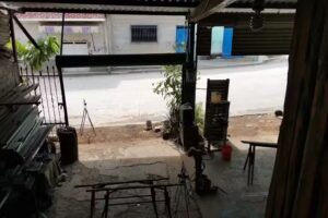 Balconeria &rdquo; Tres Pelaez&rdquo;