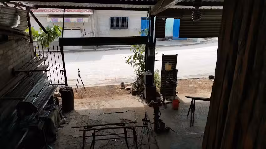 Balconeria &rdquo; Tres Pelaez&rdquo;