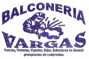 Balconeria Vargas