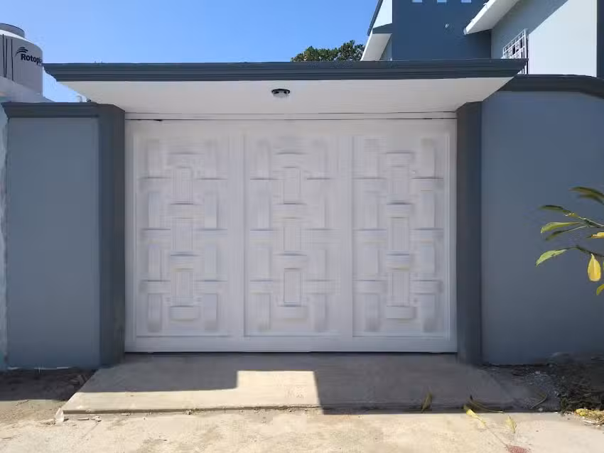 Balconeria, Vidrier&iacute;a y Aluminios &ldquo;El Mau&rdquo;