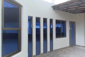 Balconeria vidrios y aluminio Jireh