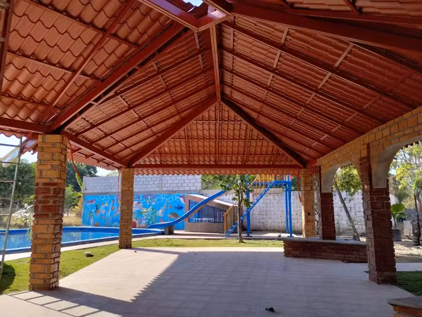 Balconeria y aluminio Hnos Luna