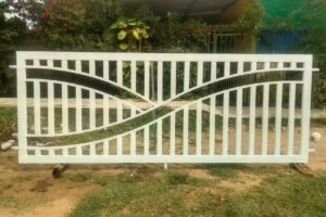 Balconeria y aluminio morales