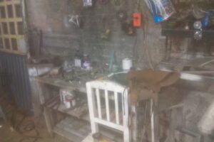 balconeria y herreria CALDERON