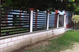 Balconeria y Herrería Mateo