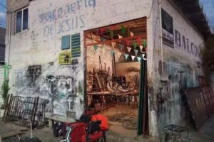 Balconeria Y herrer&iacute;a Morelos