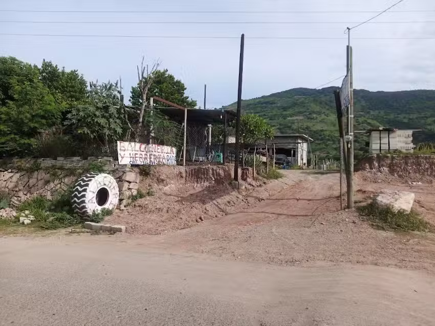BALCONERIA Y HERRERIA RIOS