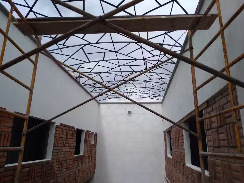 BALCONERIA Y HERRER&Iacute;A V&Aacute;ZQUEZ.