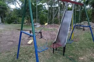 Balconeria yayo santibañez