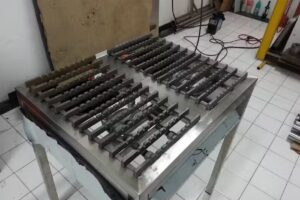 Barandales y Pasamanos de Acero Inoxidable Deminox