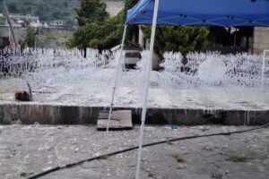 Bautista Herrer&iacute;a y Adornos navide&ntilde;os