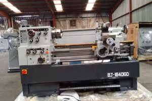 Bazar de Maquinaria Industrial