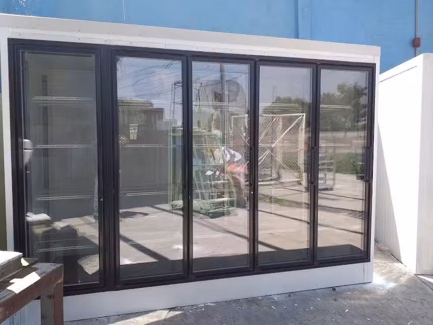 BAZAR QUILI COMPRA VENTA DE REFRIGERACION Y MAQUINARIA