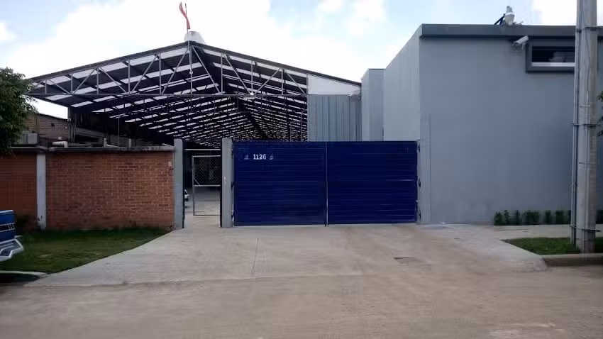 Beneficiadora de Alambres y Metales S. A. de C. V.