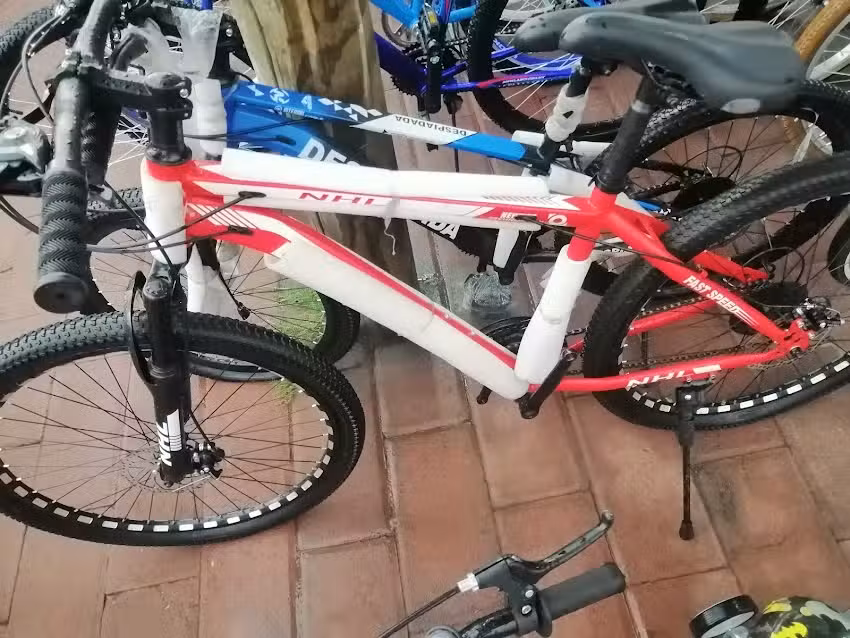 Bicicletas y refacciones &ldquo;BICITELLMA&rdquo;