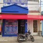 Birlos, Tornillos y Tuercas BUSSAN